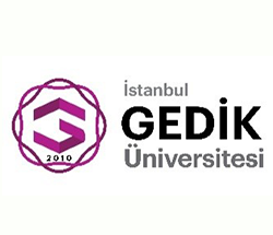 دليل جامعة جيدك - İSTANBUL GEDİK